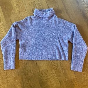 Medium Kittenish Turtleneck